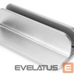 TV bracket Digitus  Desk Mount | DA-90439 | Maximum weight (capacity) 10 kg | Silver 