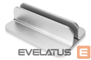 Teleri kinnitus Digitus  Desk Mount | DA-90439 | Maximum weight (capacity) 10 kg | Silver 