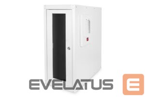 Muud kaubad Digitus  Computer housing with in-built filter fan and levelling feet | DN-CC 9002 | Light grey 