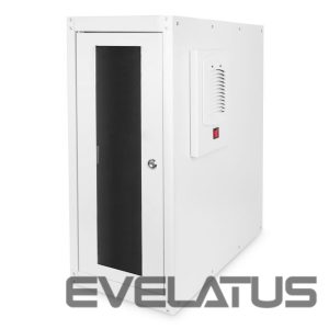 Muud kaubad Digitus  Computer housing with in-built filter fan and levelling feet | DN-CC 9002 | Light grey 