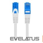 Monitor accessory Lanberg  Patchcord Cat.6A S/FTP LSZH CCA | PCF6A-10CC-0150-S | 1.5 m 