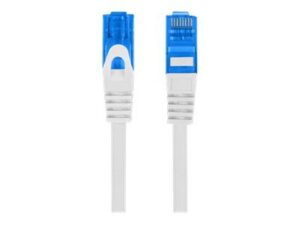 Monitoriaus priedas Lanberg  Patchcord Cat.6A S/FTP LSZH CCA | PCF6A-10CC-0150-S | 1.5 m 