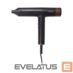 Veido apsauga Princess  Airstyler Pro | 529205 | 2000 W | Number of temperature settings 3 | Ionic function | Diffuser nozzle | Black 