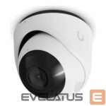 Webcam UBIQUITI  All-weather, tamper-resistant 4K PoE camera with a 1/1.8 