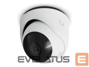 Veebikaamera UBIQUITI  All-weather, tamper-resistant 4K PoE camera with a 1/1.8 