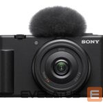 Digitālā spoguļkamera Sony  ZV-1F Vlog Camera | 