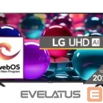 TV LG   