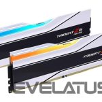 DDR4 atmintis G.Skill  Trident Z5 Neo RGB | 32 (2x16GB) GB | DDR5 | 6400 MHz | PC/server | Registered No | ECC No 