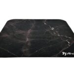 Arvutitoolid / lauad AROZZI  ZONA Quattro Floor Pad | Black Marble 