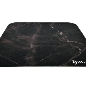 Computer chairs / desks AROZZI  ZONA Quattro Floor Pad | Black Marble 