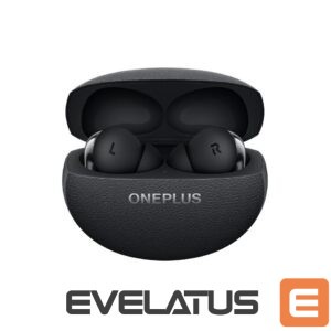 Vadu austiņas Oneplus  Buds Pro 3 - Black 