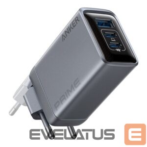 Controller Anker  Prime Charger 100W 2C1A GaNPrime | A2688341 