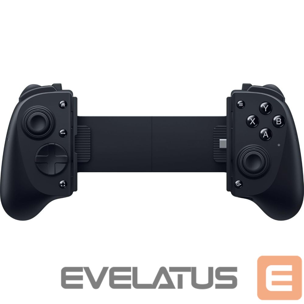 Arvutitoolid / lauad Razer | Haptic USB C Controller for Phones, Mini Tablets and PC | Kishi V3 Pro