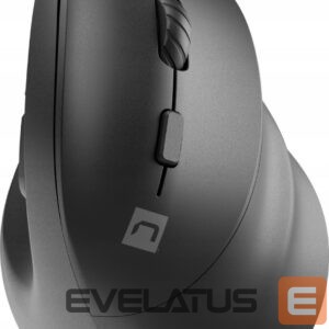 Computer mouse Genesis  Mouse | Natec Crake 2 Pro | Wired | Black 