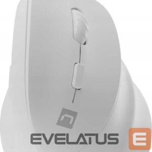 Computer mouse Genesis  Mouse | Natec Crake 2 Pro | Wired | White 
