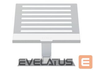 Bezvadu austiņas Razer  Adjustable Laptop Stand, Mercury | 