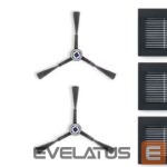 Tolmuimeja tarvik Ecovacs  DKT060175 Standard Service Kit 