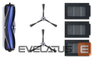 Putekļsūcēja piederums Ecovacs  DKT060175 Standard Service Kit 