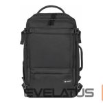 Sülearvuti kott Natec  Laptop Backpack Camel Lite 15.6, Black 