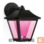 Laualamp WIZ  Smart WiFi Outdoor Wall Light Classic | 2700-5000 K (RGB) 