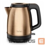 Veekeetja TEFAL  KI280G10 Coppertinto Kettle, copper/black 