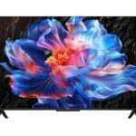 Televizoriai TCL  LED 4K 50V6C 50 