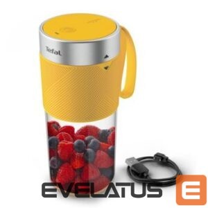 Mikseri un blenderi TEFAL  BL1C0230 LightMix on the go Blender | 