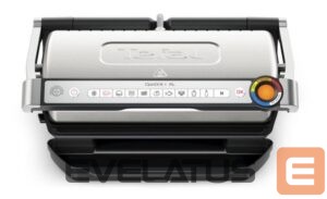 Stalo grotelės TEFAL  GC728D10 