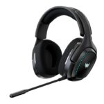 Laidinės ausinės Acer  Gaming Headset | Predator Galea 550 | Built-in microphone | Bluetooth | Black 