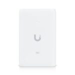 Server – muud tarvikud UBIQUITI  U-PoE+ PoE Adapter (30W) 