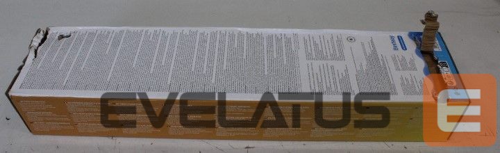 Veetarvikud Bestway SALE OUT. Steel Pro frame pool, blue, 580 l, 152 x 38 cm | Steel Pro Frame Pool, 152 x 38 cm | Round | Blue | DAMAGED PACKAGING