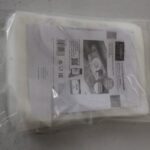 Filtrid ja tarvikud Caso  SALE OUT.  Vacuum Sealer bags, 25 x 35 cm, 100 pcs |  Sealed edge bags | 01286 | 100 bags | Dimensions (W x L) 25 x 35  cm | NO ORIGINAL PACKAGING 