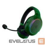 Kõrvaklapid Razer  | Gaming Headset | Barracuda X Chroma | Built-in microphone | Bluetooth | Phantom Green Edition 