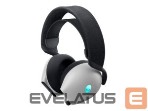 Wireless headphones Dell  Alienware Tri-Mode Wireless Gaming Headset - AW725H | 