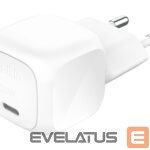 Adapteriai Belkin  20W USB PD Wall Charger with PPS White