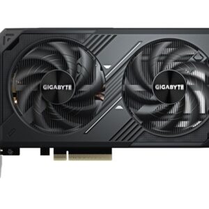 Graafikakaart / ideokaardid Gigabyte  GeForce RTX 5060 WINDFORCE OC 8G | 