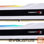 Operatiivmälu DDR4 G.Skill  Trident Z5 RGB DDR5-6000 CL36-36-36-96 1.35V 64GB (2x32GB) Intel XMP / AMD EXPO | 
