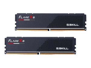 DDR4 atmintis G.Skill  Flare X5 DDR5-6000 CL28-36-36-96 1.40V 32GB (2x16GB) AMD EXPO 