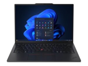 Laptop computer Lenovo  ThinkPad X1 Carbon Gen 13 Aura Edition 14 WUXGA ULT7-255U/32GB/1TB/Intel Graphics/WIN11 Pro/Noric Backlit kbd/Balck/FP/LTE Upgaradble | 