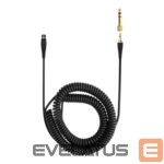 Переходник Beyerdynamic  | Pro X Coiled Cable for Pro X Headphones, Black 