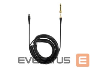 Переходник Beyerdynamic  | Pro X Coiled Cable for Pro X Headphones, Black 
