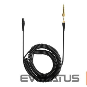Üleminek Beyerdynamic  | Pro X Coiled Cable for Pro X Headphones, Black 