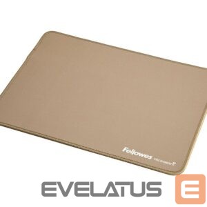 Datora pele Fellowes  Breyta XL Mousepad - Sand | 