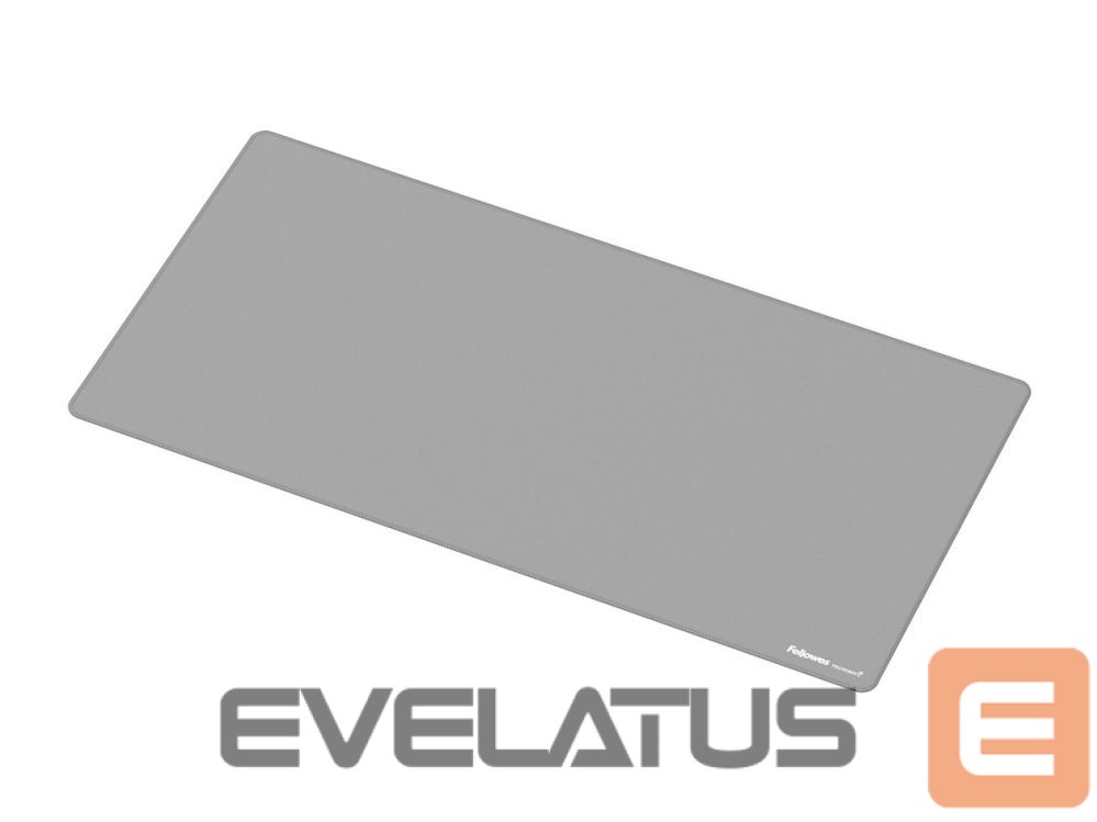 Arvutihiir Fellowes Breyta Desk Mat - Grey |