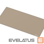 Datora pele Fellowes  Breyta Desk Mat - Sand | 