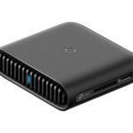 Routers TP-Link  TL-WR3002X AX3000 Wi-Fi 6 Pocket Travel Router | 