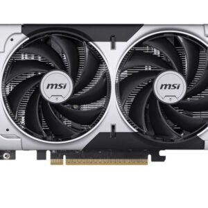 Графическая карта / Видеокарты MSI  GeForce RTX 5050 8G VENTUS 2X OC 