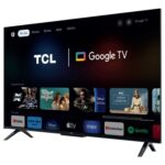 Телевизор TCL   