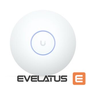 Maršrutizatoriai UBIQUITI  UniFi WiFi 7 Access Point U7 Long-Range | 