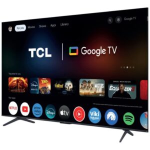 Televizors TCL   